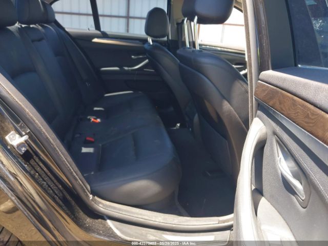 2014 BMW 535I WBA5B3C50ED533116 Photo 7