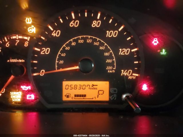 2017 MITSUBISHI MIRAGE G4 ML32F3FJ0HH001402 Photo 6