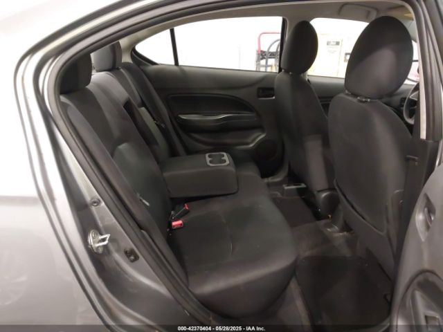 2017 MITSUBISHI MIRAGE G4 ML32F3FJ0HH001402 Photo 7