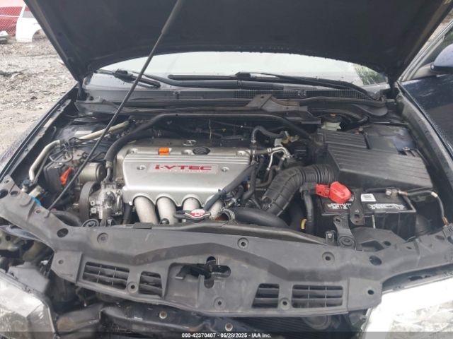 2007 ACURA TSX JH4CL96837C003679 Photo 9