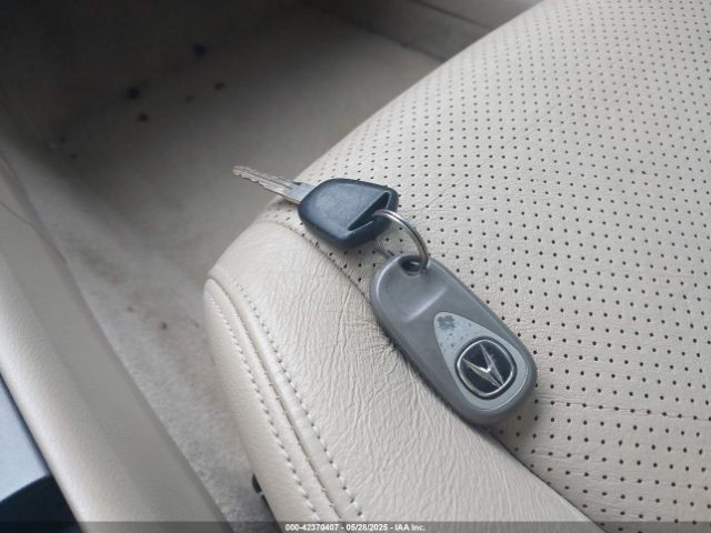 2007 ACURA TSX JH4CL96837C003679 Photo 10