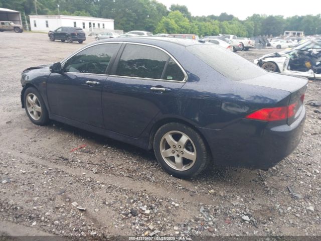 2007 ACURA TSX JH4CL96837C003679 Photo 2
