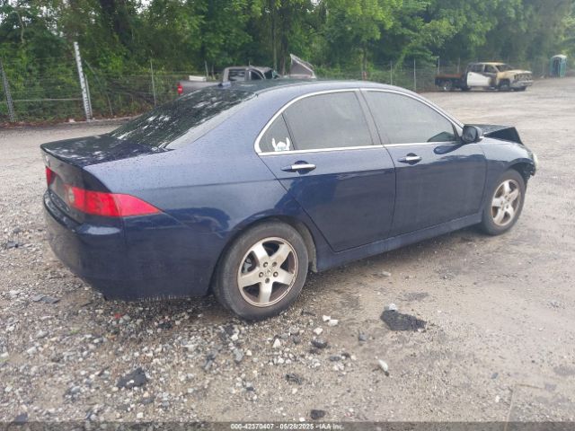 2007 ACURA TSX JH4CL96837C003679 Photo 3