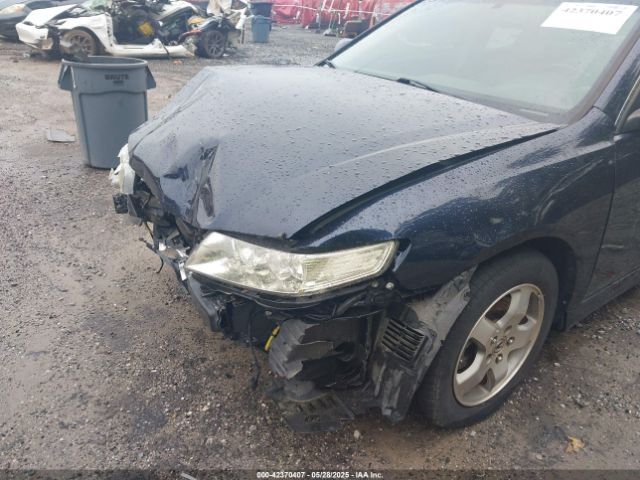 2007 ACURA TSX JH4CL96837C003679 Photo 5