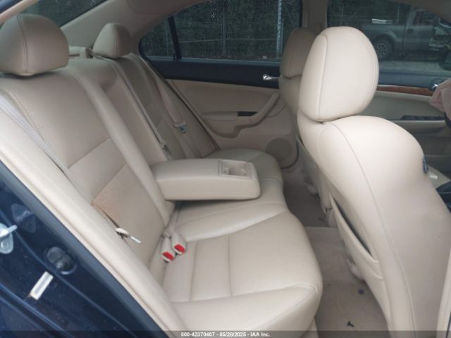 2007 ACURA TSX JH4CL96837C003679 Photo 7