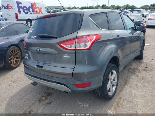 1FMCU9GX9EUC01478 Ford ESCAPE SE