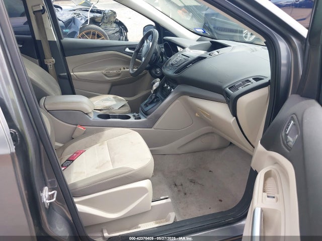 1FMCU9GX9EUC01478 Ford ESCAPE SE