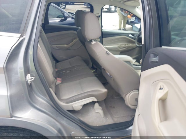 1FMCU9GX9EUC01478 Ford ESCAPE SE