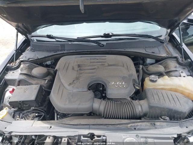 2C3CCAAG5NH121068 Chrysler 2022