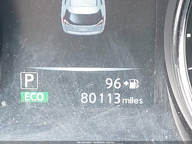 Nissan ROGUE SV 2017 JN8AT2MV4HW004496 Image 16