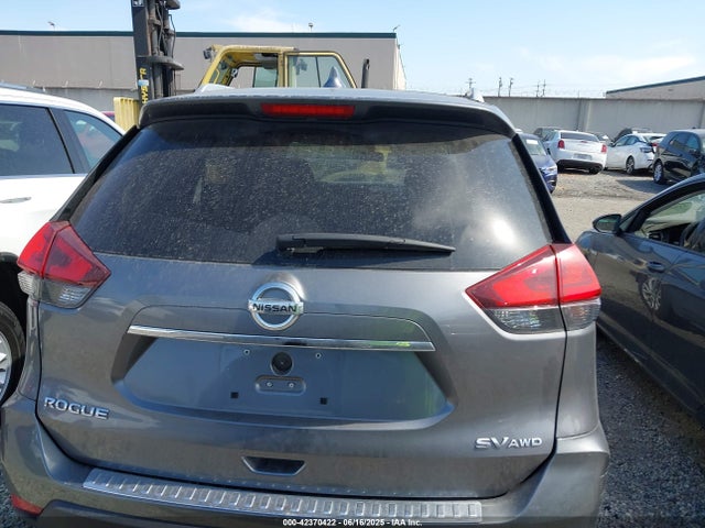 Nissan ROGUE SV 2017 JN8AT2MV4HW004496 Image 17