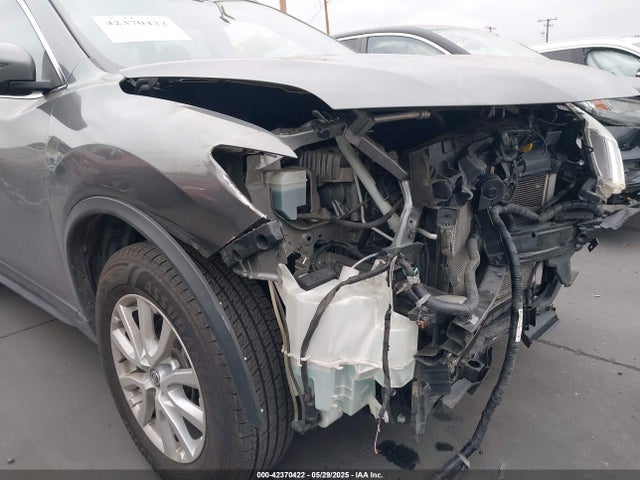 Nissan ROGUE SV 2017 JN8AT2MV4HW004496 Image 12