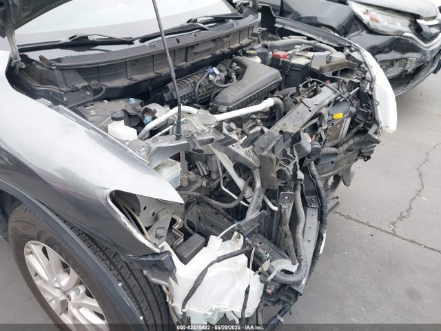 Nissan ROGUE SV 2017 JN8AT2MV4HW004496 Image 18
