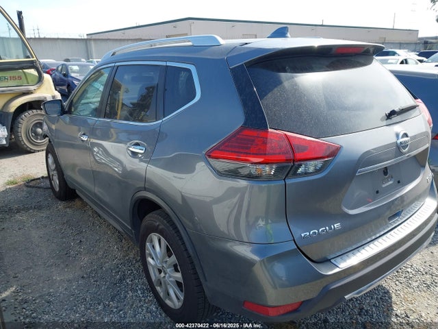 Nissan ROGUE SV 2017 JN8AT2MV4HW004496 Image 3