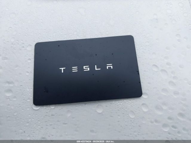 5YJ3E1EBXJF113942 Tesla Model 3 Long Range/performance