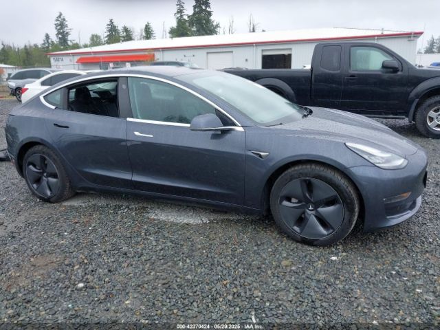 5YJ3E1EBXJF113942 Tesla Model 3 Long Range/performance