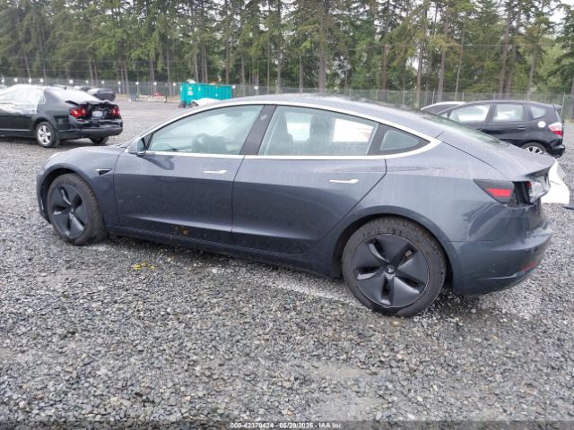 5YJ3E1EBXJF113942 Tesla Model 3 Long Range/performance