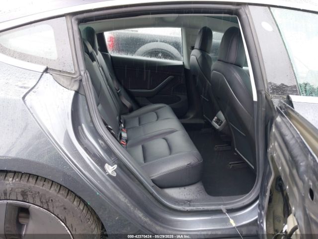 5YJ3E1EBXJF113942 Tesla Model 3 Long Range/performance