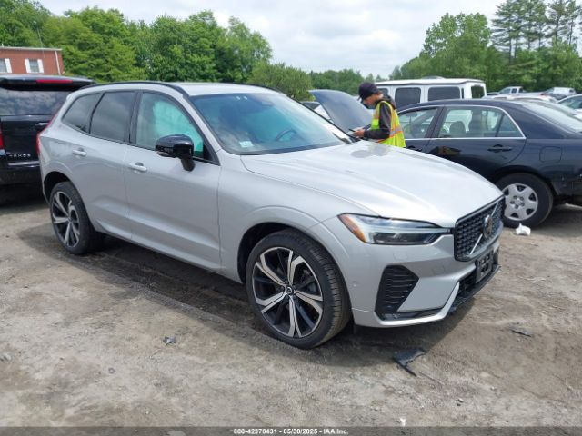 2023 VOLVO XC60 YV4062RX5P1347142