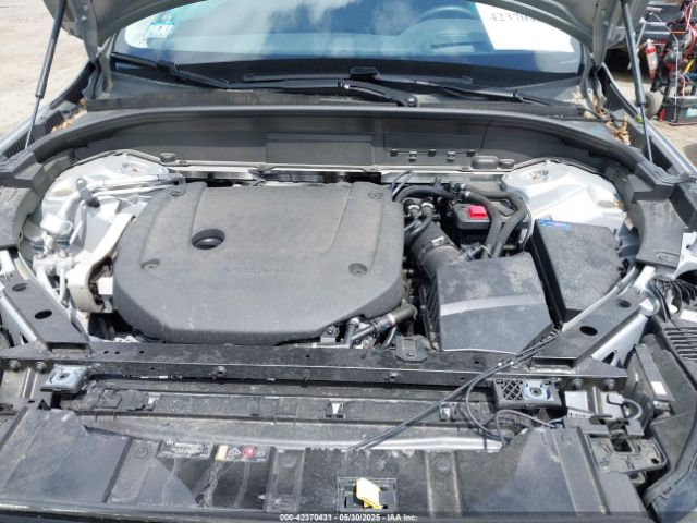 2023 VOLVO XC60 YV4062RX5P1347142 Photo 9