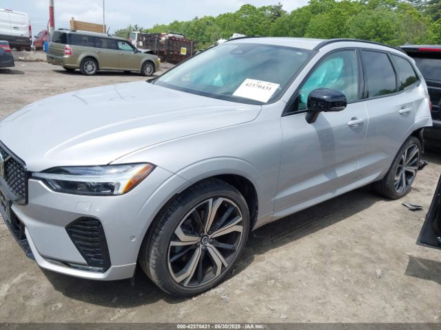 2023 VOLVO XC60 YV4062RX5P1347142 Photo 1