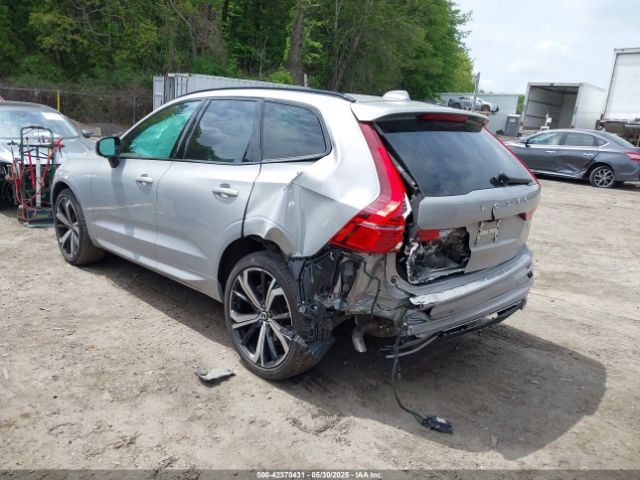 2023 VOLVO XC60 YV4062RX5P1347142 Photo 2