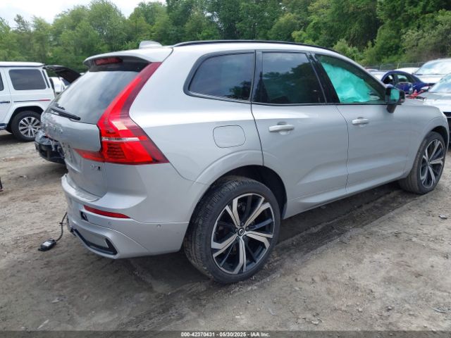 2023 VOLVO XC60 YV4062RX5P1347142 Photo 3