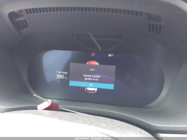 2023 VOLVO XC60 YV4062RX5P1347142 Photo 6