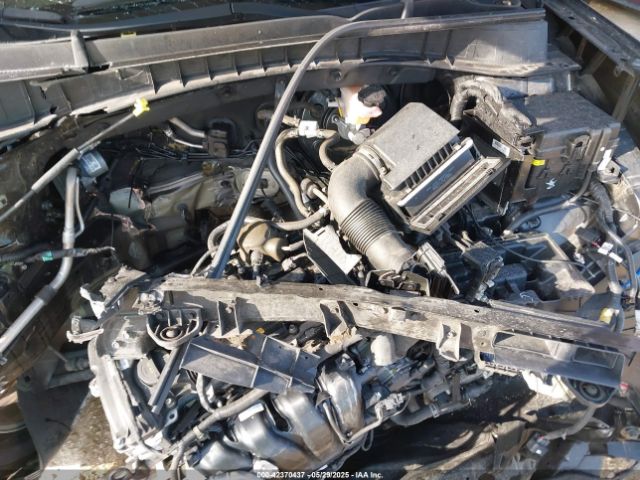 KM8J23A45MU338117 Hyundai TUCSON SE