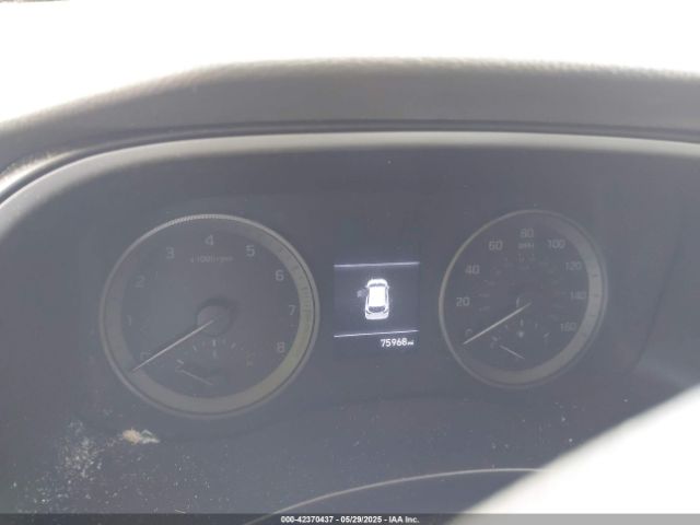 KM8J23A45MU338117 Hyundai TUCSON SE
