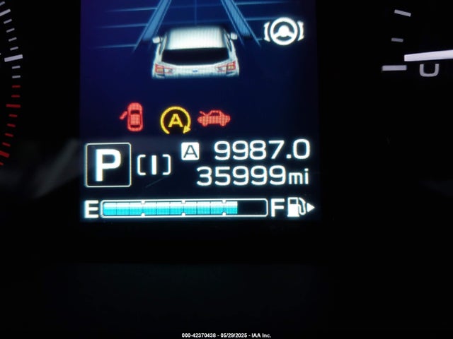 Subaru na 2023 JF2GTAPC3P8320440 Image 15