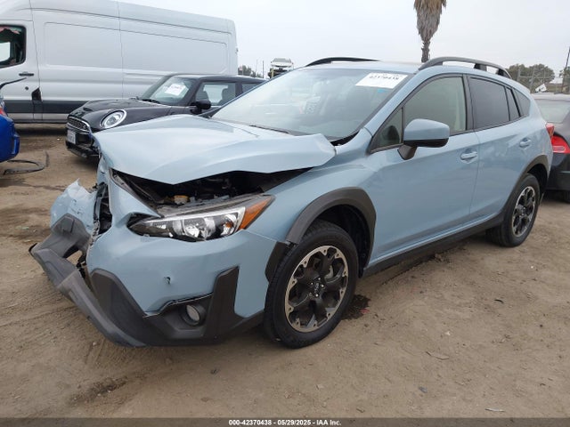 Subaru na 2023 JF2GTAPC3P8320440 Image 2