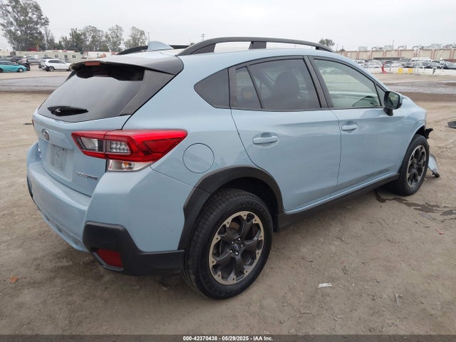 Subaru na 2023 JF2GTAPC3P8320440 Image 4