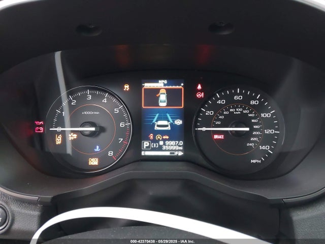 Subaru na 2023 JF2GTAPC3P8320440 Image 7