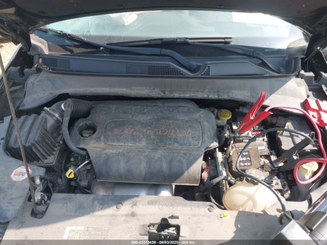 3C4NJDBB6LT209985 Jeep Compass Altitude 4x4