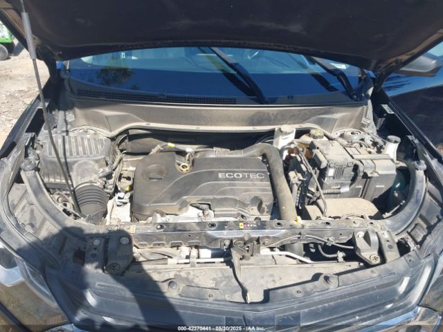 2021 CHEVROLET EQUINOX 3GNAXHEV3MS105186 Photo 9