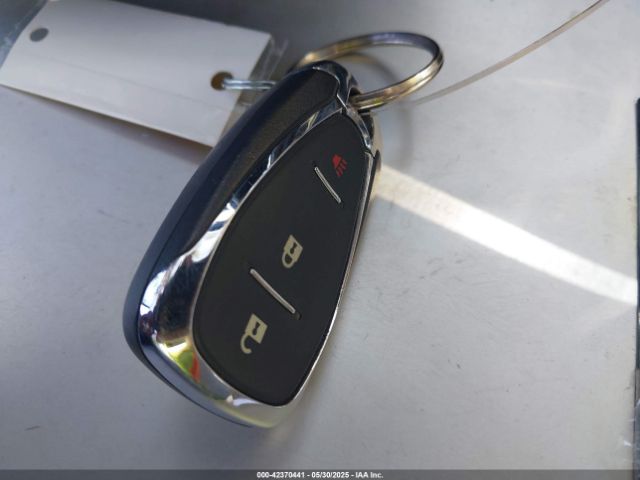 2021 CHEVROLET EQUINOX 3GNAXHEV3MS105186 Photo 10