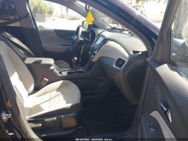 2021 CHEVROLET EQUINOX 3GNAXHEV3MS105186 Photo 4