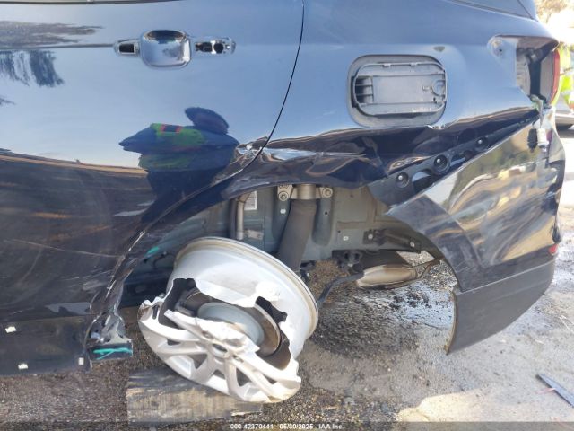 2021 CHEVROLET EQUINOX 3GNAXHEV3MS105186 Photo 5
