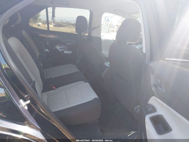 2021 CHEVROLET EQUINOX 3GNAXHEV3MS105186 Photo 7