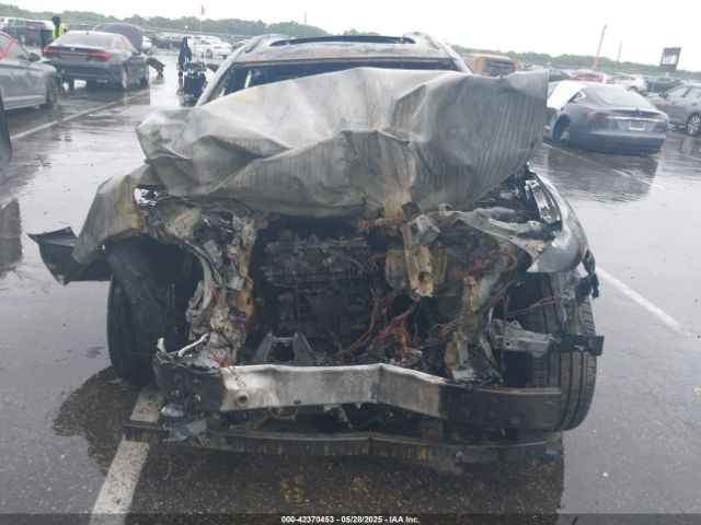 2024 ACURA ZDX 4W5KHNRL7RZ501197 Photo 5