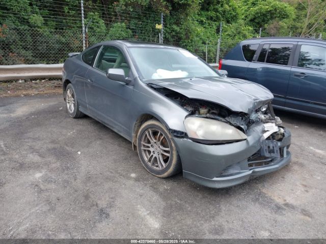 2006 ACURA RSX JH4DC548X6S015798 Photo 0