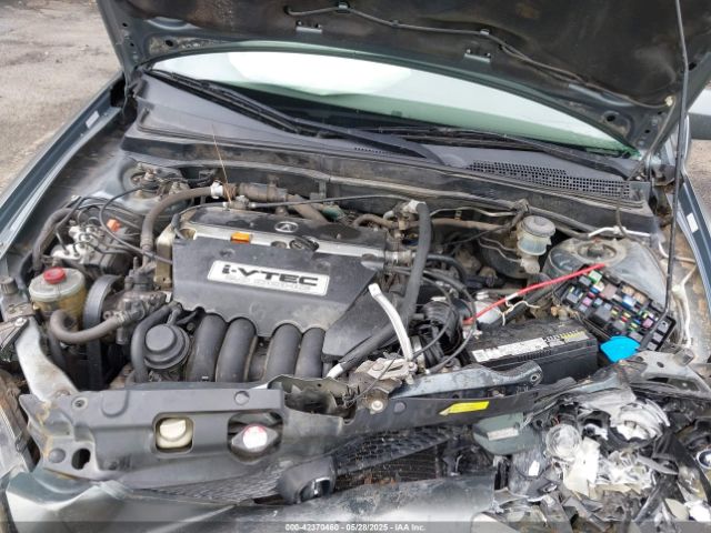 2006 ACURA RSX JH4DC548X6S015798 Photo 9