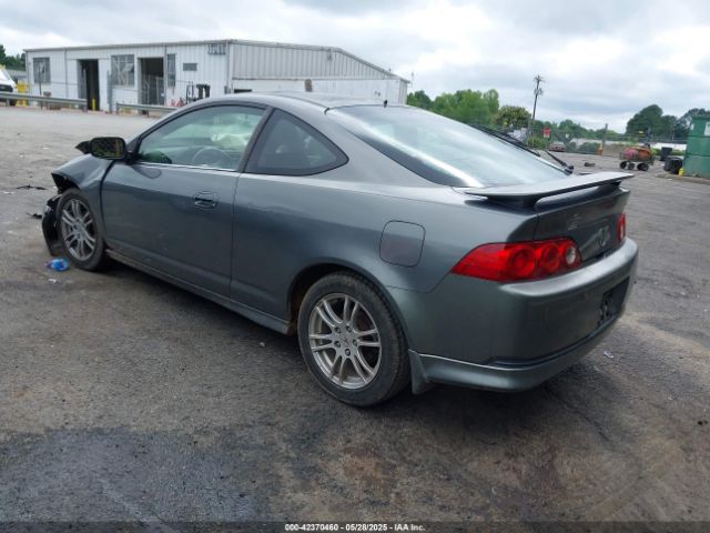 2006 ACURA RSX JH4DC548X6S015798 Photo 2