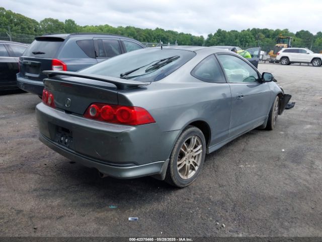 2006 ACURA RSX JH4DC548X6S015798 Photo 3