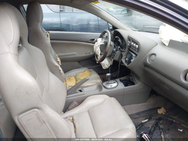 2006 ACURA RSX JH4DC548X6S015798 Photo 4