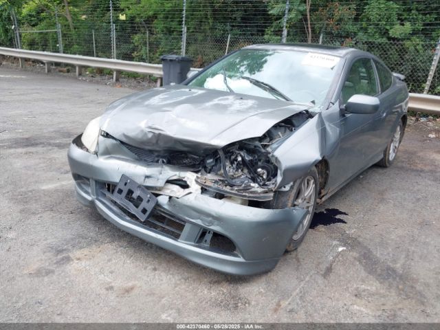 2006 ACURA RSX JH4DC548X6S015798 Photo 5