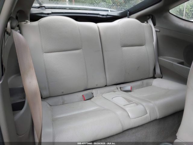 2006 ACURA RSX JH4DC548X6S015798 Photo 7