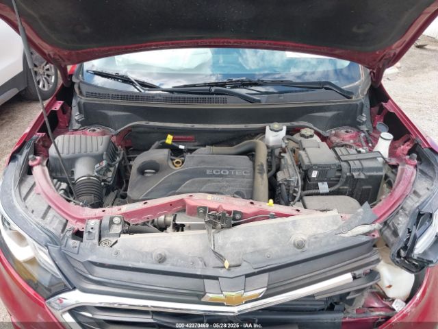 2GNAXUEV8L6177779 Chevrolet lyx - direct injection, vvt, fgt, turbo, alum, gen1