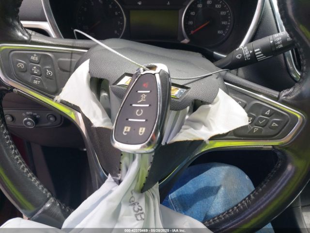 2GNAXUEV8L6177779 Chevrolet lyx - direct injection, vvt, fgt, turbo, alum, gen1